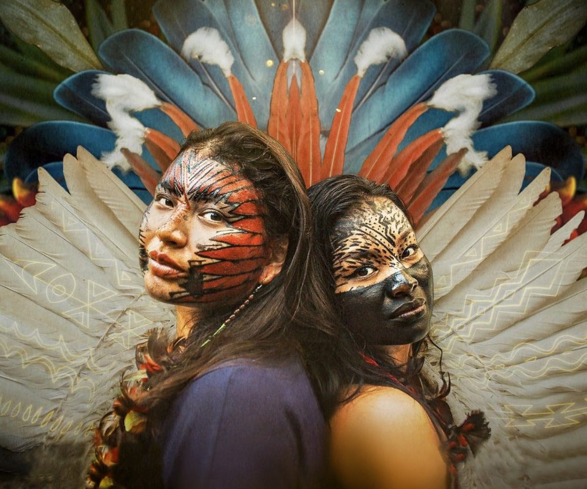 Yawanawa